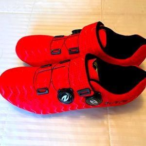 Ziitop cyclist Shoes